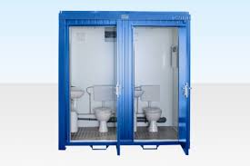 Best Eco-Friendly Portable Toilets  in Fort Smith, AR